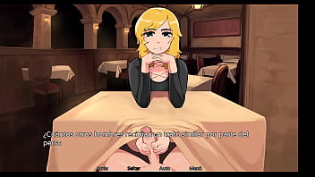 hazelnut latte parte 4