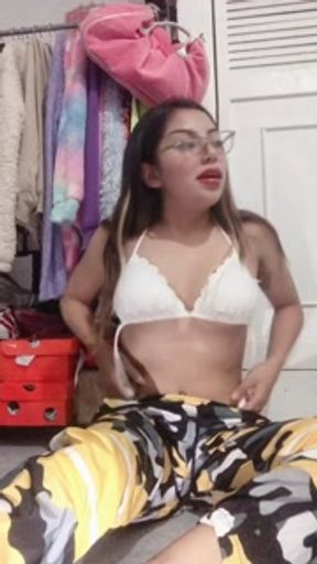 I masturbate before going to work and reached orgasm