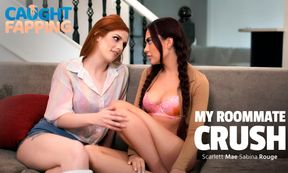 My Roommate Crush