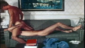 Falcon Studios: Bob and Davy's Raw Passion Unfolds