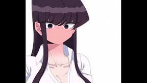 Komi san baile er&oacute_tico pechos al aire