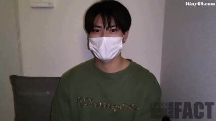 Gay Japanese GM-0143