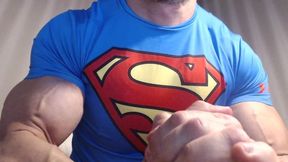 Alex Alexei Private Show