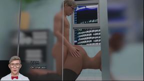 Sexbot 2 Recalibrated Part 15