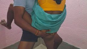 Hasband and Wife Sex Relationship in Indian Home