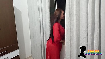 vizinho do apartamento de baixo comeu meu cuzinho sem na