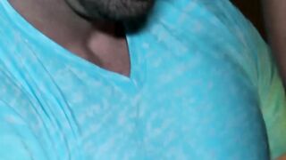 Strip-tease Dancer's Ass Fucked By Customer After Private Dance - Billy Santorro & Tony Orion
