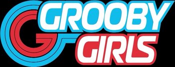 Grooby Girls' Sultry Solo Sessions: Dec 15-19 Compilation