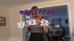 Big Tit Cocksucker Gets A Mouthful Of Cum