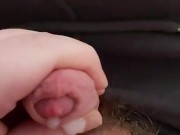 Failing No Nut November In Slow Motion