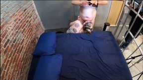 Behind The Scenes With Audrina Raine Part Six