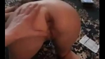 My Friends Sister in p. so I Creampie Her Ass