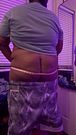 Measuring my MASSICE 51 INCH ASS!🍑
