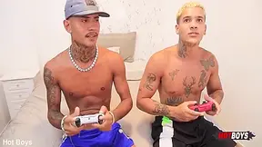 Exotic Adult Clip Homosexual Anal Watch Unique