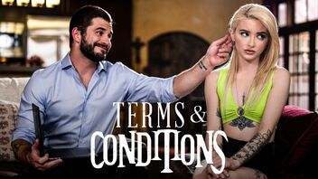 Terms And Conditions