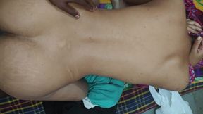 Desi Girl Wants Doggy Style Rapid Sex