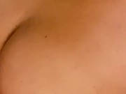 Fucked against his open hotel window