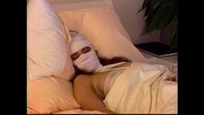 A Muscle Stud for Bridgette&#039;s Cunt