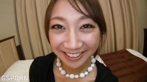 Captivating Tokyo Beauty Delivers an Unforgettable Experience with a Surprise Ending!