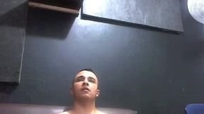 Josh Polk Private Show