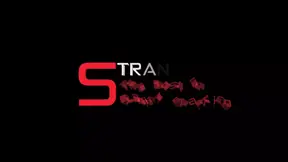 Furious bare bottom spanking leads to humiliating inspection