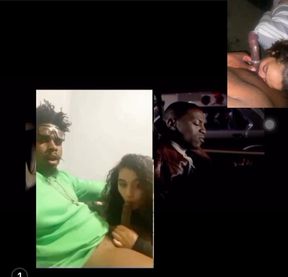 Big dick isaiha tarver gorilla modded