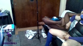 Black Breeders Adventures 20