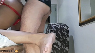 ME DIVIRTO MUITO COM OS MEUS PARÇAS! Pt2