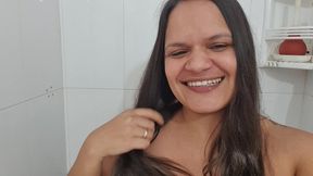 para meu patrao jose casado !!! agora quero ver nao me comer