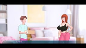 Sex Note - 164 We Had A Lot Of Fun By MissKitty2K