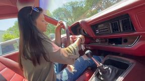 Ariana's Awful Morning!!! Pt 1