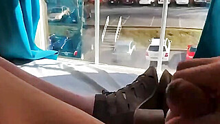 HALF-HOUR DOUBLE EPISODE SPECIAL!! Double the Fun! Double the Sissy Cum!!