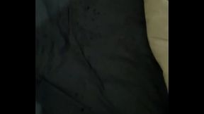 Con la polla media d.