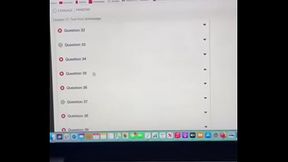 Sexy Class Video for MGMT 300