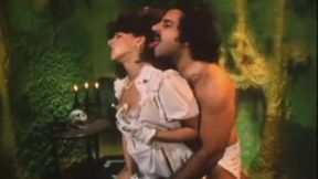 Ron Jeremy Classic Vintage Sex