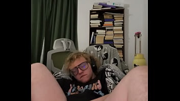 JaysaliXx Playing With My Cunt Until I Cum