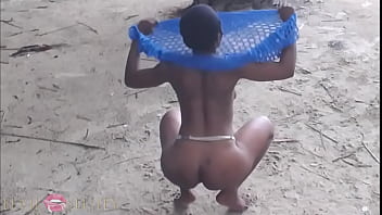 Beach vacation fuck Part 3