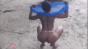 Beach vacation fuck Part 3