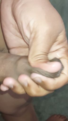 My BBC indian cock on xhamstar #bigcock #BBCgay #Gay #bigblackcock   Clip 1