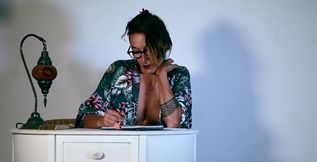 &quot;The Writer&quot;