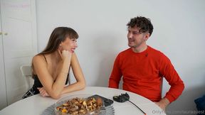 laura quest a peeping toms dream fantasy comes true porn video