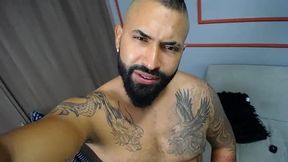 Tyler Jonnes Private Show