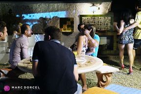 40 years old, my holidays without my husband