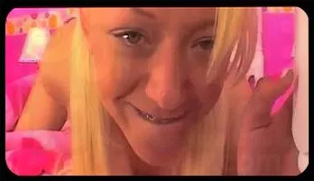 Lil Lexy Solo Fingering - Blonde Babe Gets Wet online streaming