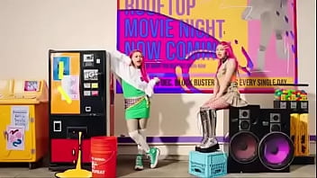 AleXa (알렉사) Xtra Official MV (with BM of KARD