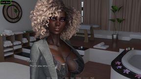 A Very Open Marriage (part 3)