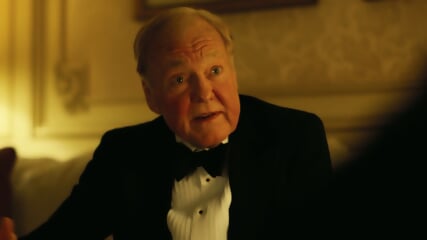 One Battle After Another (2025)