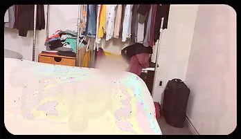 Busty Stepmom Danica Dillon Enjoys Oral Pleasure from Stepson