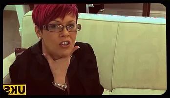 Bree's Rough Domination & Facial Finish Popular today