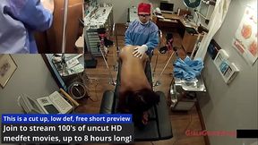 Lotus Lain humiliates herself with latex and a magic wand